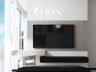 Avion Residence в Dubai