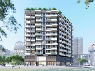 Aura Elite в Dubai