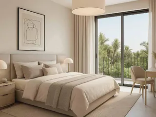Asayel Avenue в Dubai
