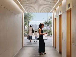 Nova Tower в Al Barsha South