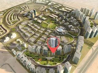 Nova Tower в Al Barsha South