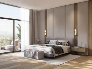 Nova Tower в Al Barsha South
