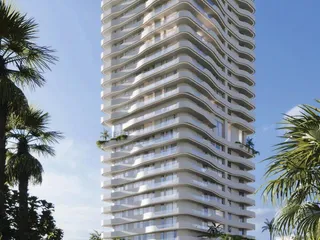 Nova Tower в Al Barsha South