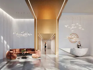 Nova Tower в Al Barsha South