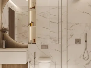 Nova Tower в Al Barsha South