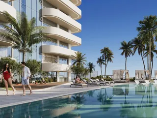 Nova Tower в Al Barsha South