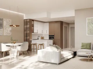 Nova Tower в Al Barsha South