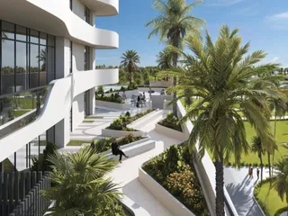 Nova Tower в Al Barsha South