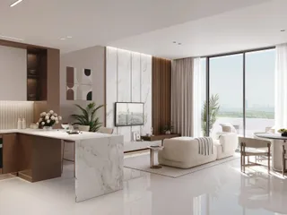 Nova Tower в Al Barsha South