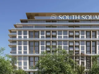 South Square Tower S1 в Dubai South