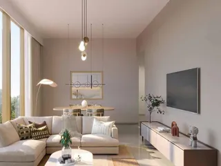 South Square Tower S1 в Dubai South