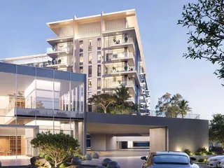 South Square Tower S1 в Dubai South