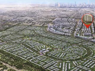 Stellar Axis в International City