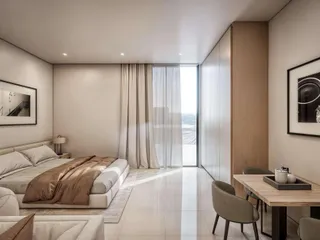 Stellar Axis в International City