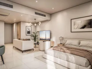 Stellar Axis в International City