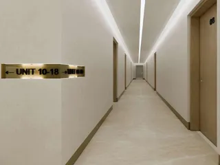 Stellar Axis в International City