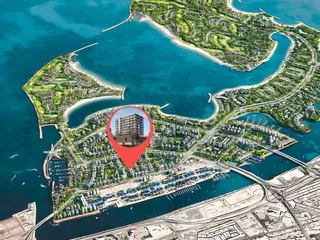 Liora в Dubai Islands