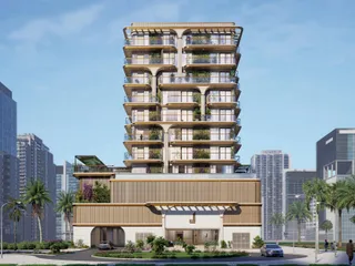 Liora в Dubai Islands