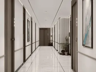 Liora в Dubai Islands