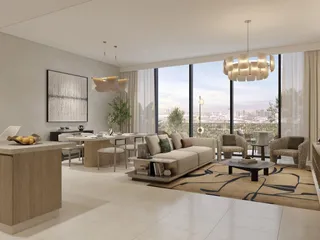 Expo Valley Views - Ghadeer в Expo City Dubai