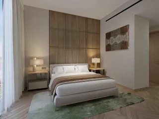 Expo Valley Views - Ghadeer в Expo City Dubai