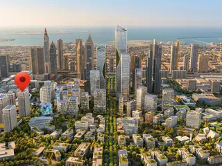 The Residences DIFC Zabeel District в Dubai