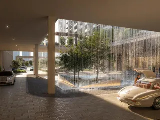 The Residences DIFC Zabeel District в Dubai