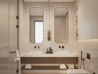 The Residences DIFC Zabeel District в Dubai