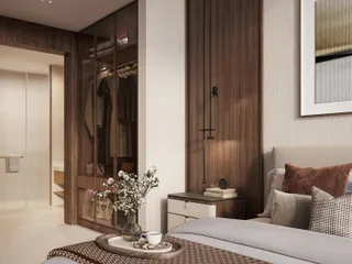 The Residences DIFC Zabeel District в Dubai