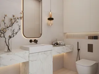 The Residences DIFC Zabeel District в Dubai