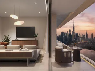 Artistry One Residences в Dubai Design District
