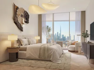 Artistry One Residences в Dubai Design District