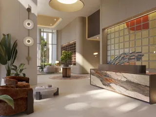 Artistry One Residences в Dubai Design District