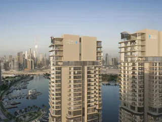 Artistry One Residences в Dubai Design District