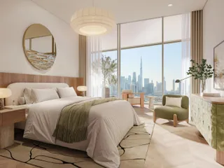 Artistry One Residences в Dubai Design District