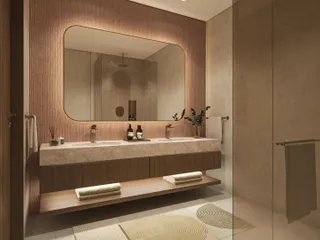 Artistry One Residences в Dubai Design District