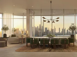 Artistry One Residences в Dubai Design District