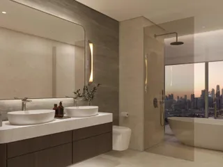 Artistry One Residences в Dubai Design District