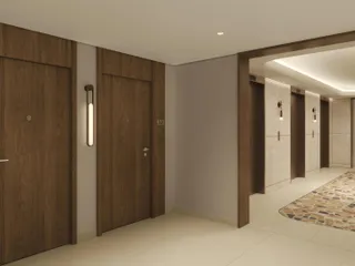 Artistry One Residences в Dubai Design District