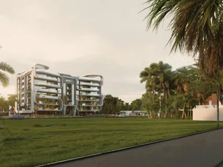 X11 в Dubai South