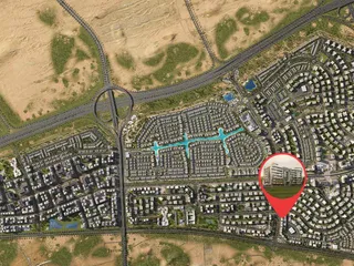 X11 в Dubai South