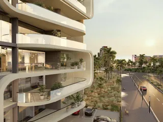 X11 в Dubai South