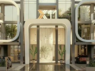 X11 в Dubai South