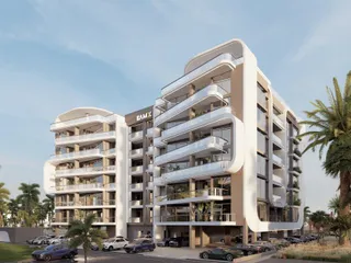 X11 в Dubai South