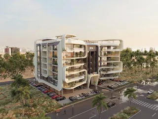 X11 в Dubai South
