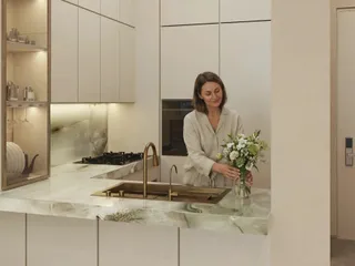X11 в Dubai South