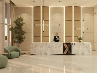 X11 в Dubai South