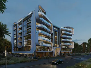 X11 в Dubai South