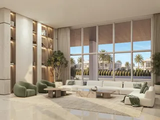 X11 в Dubai South