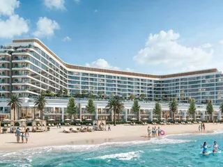Tranquil Beach Residences в Al Seanneeah